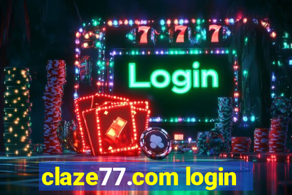 claze77.com login